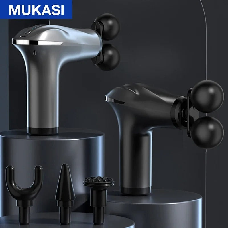 MASSAGE GUN