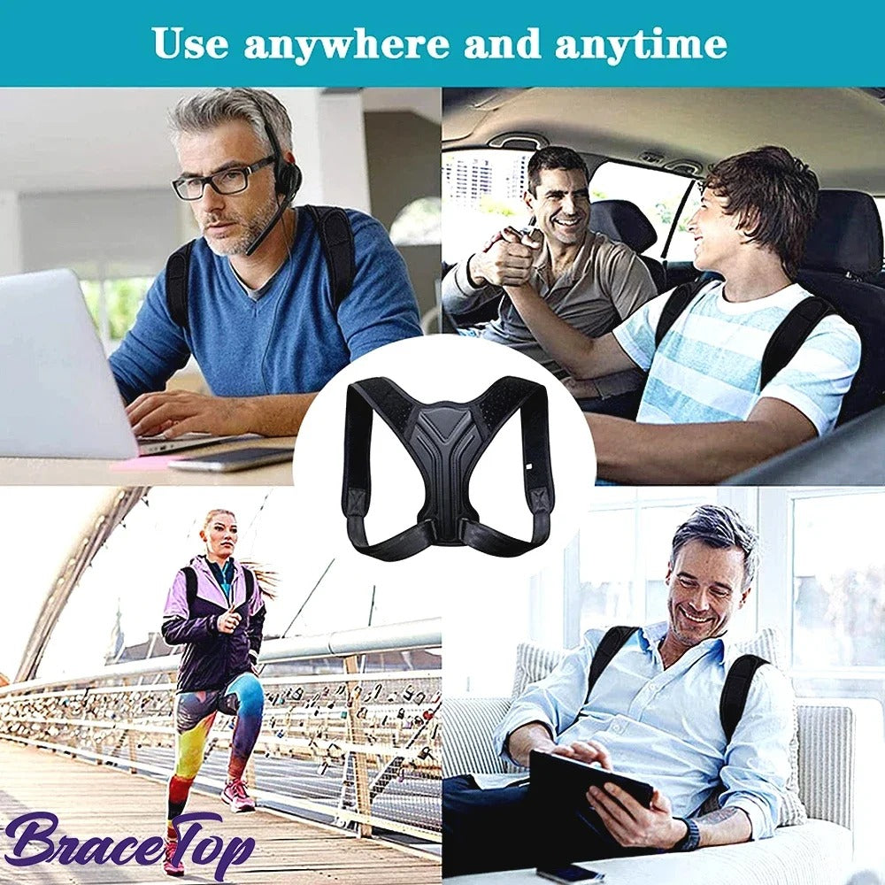 back belt