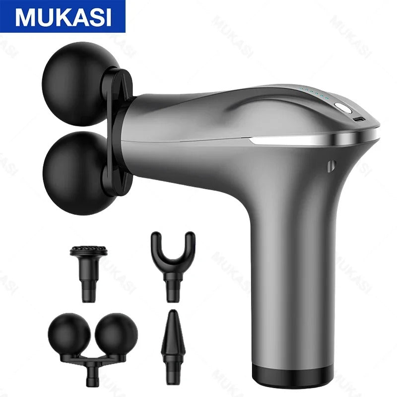 MASSAGE GUN