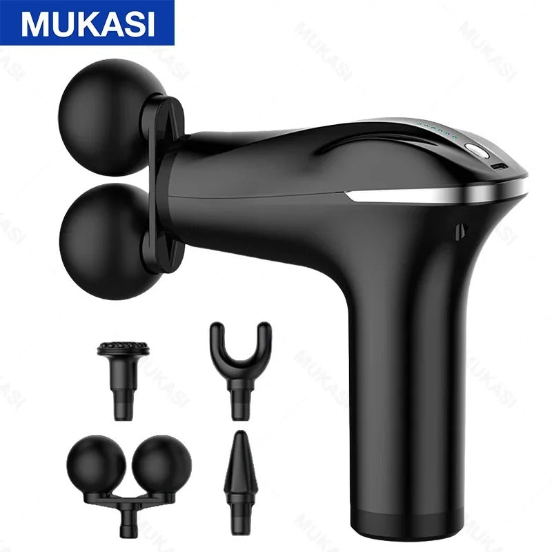 MASSAGE GUN