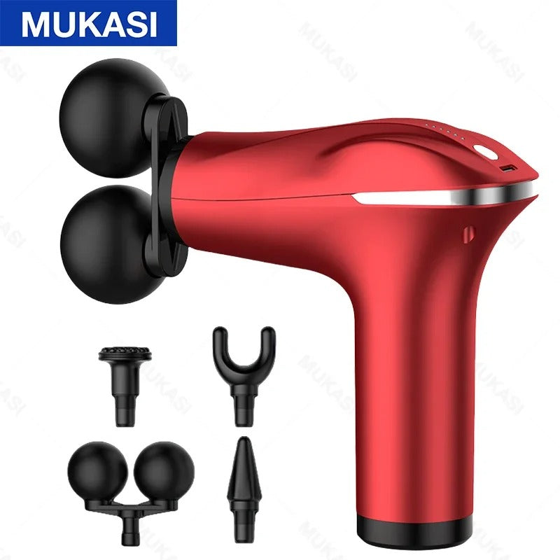 MASSAGE GUN
