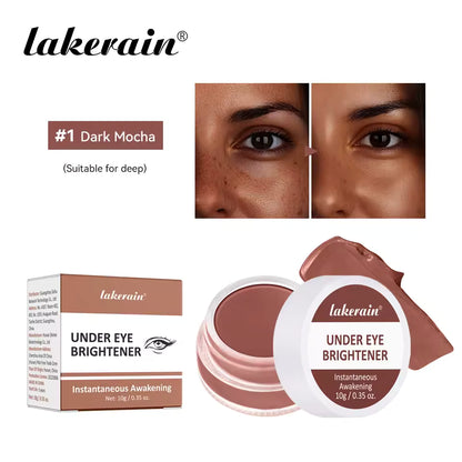 Radiant Glow Concealer Cream