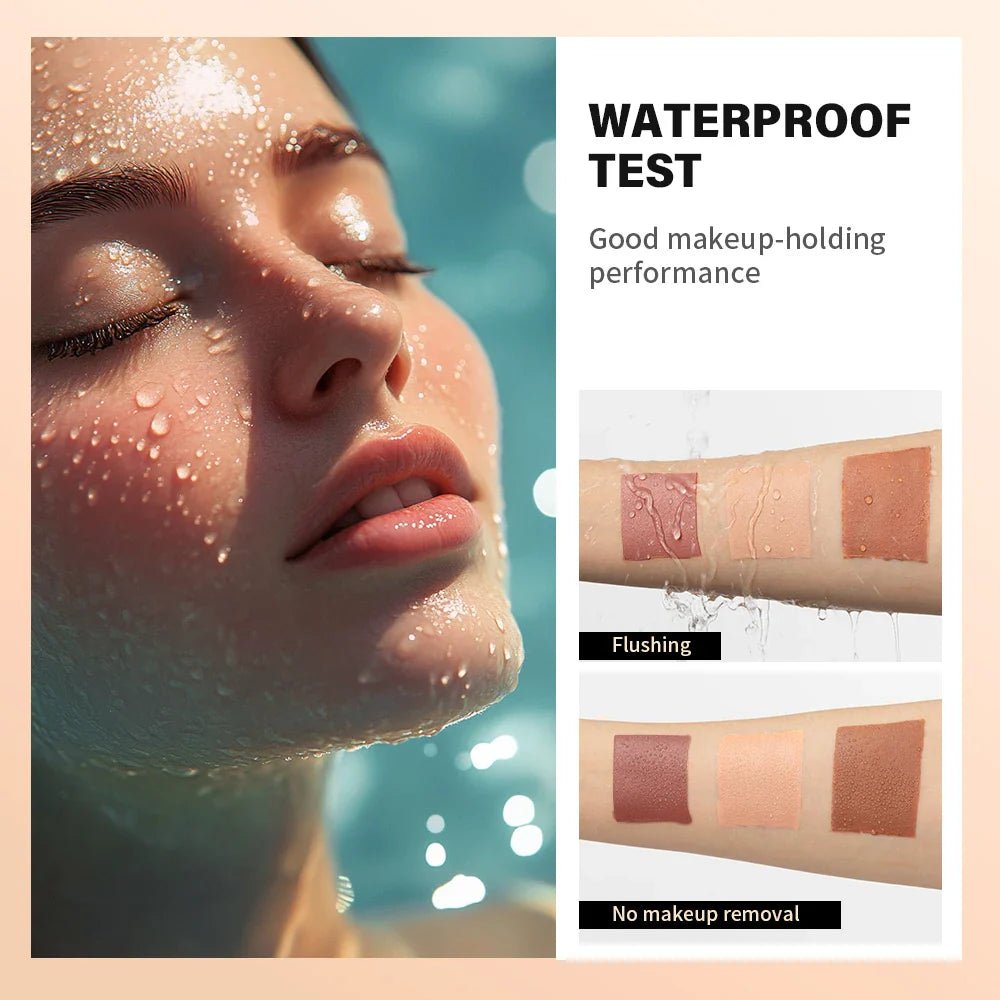 Radiant Glow Concealer Cream - Eleza