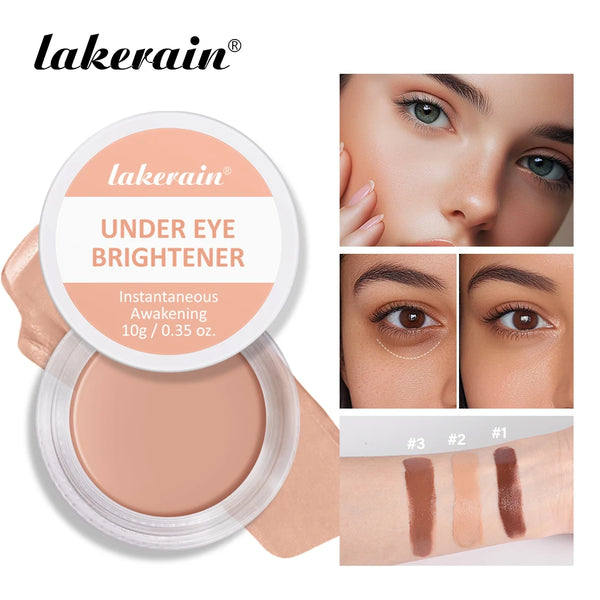 Radiant Glow Concealer Cream