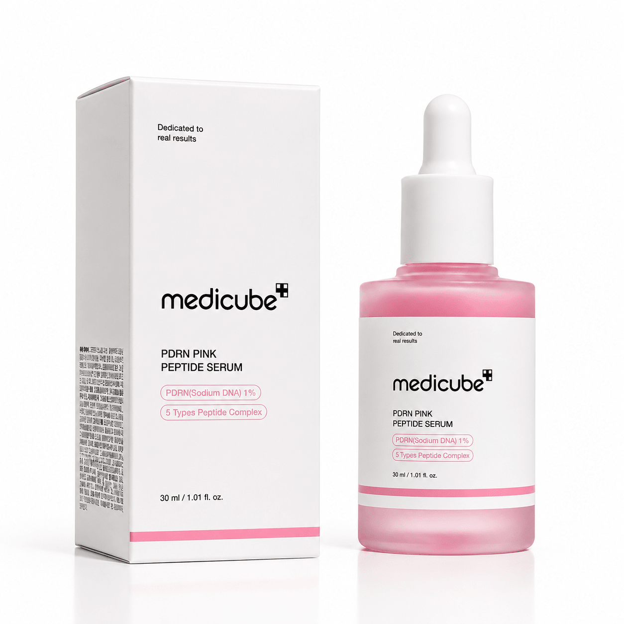 Acne Marks Serum - Eleza