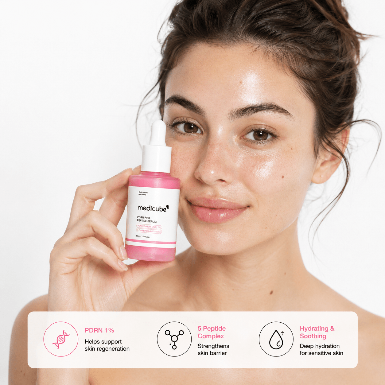 Acne Marks Serum - Eleza