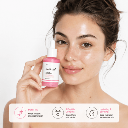 Acne Marks Serum - Eleza