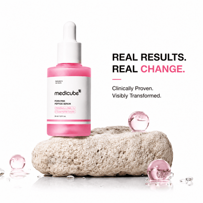 Acne Marks Serum - Eleza
