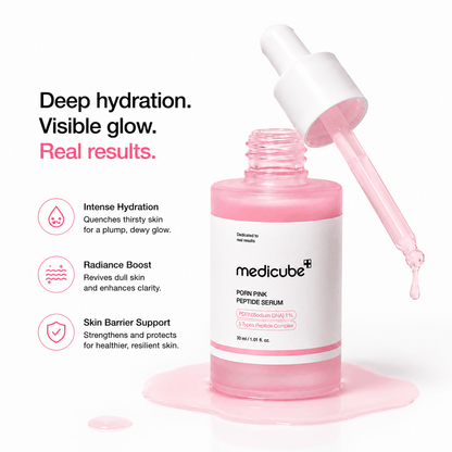 Acne Marks Serum - Eleza