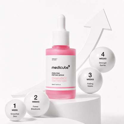 Acne Marks Serum - Eleza