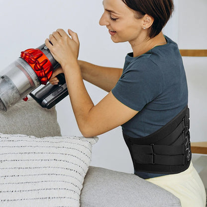 lower back support