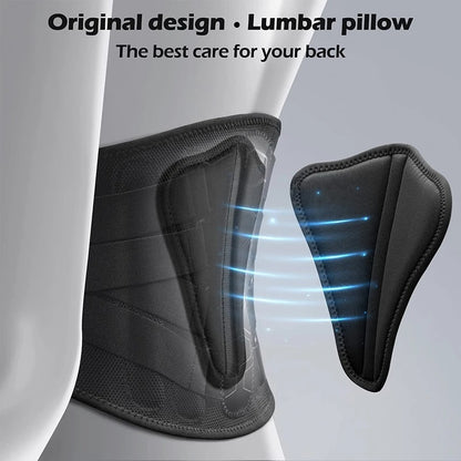 lower back support