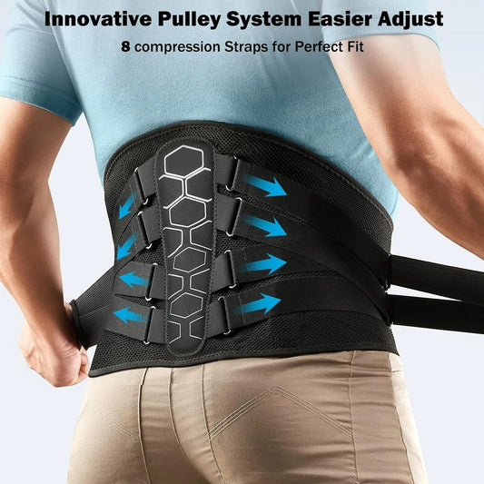 lower back support