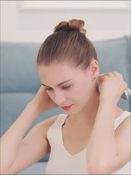 Neck Massage Machine