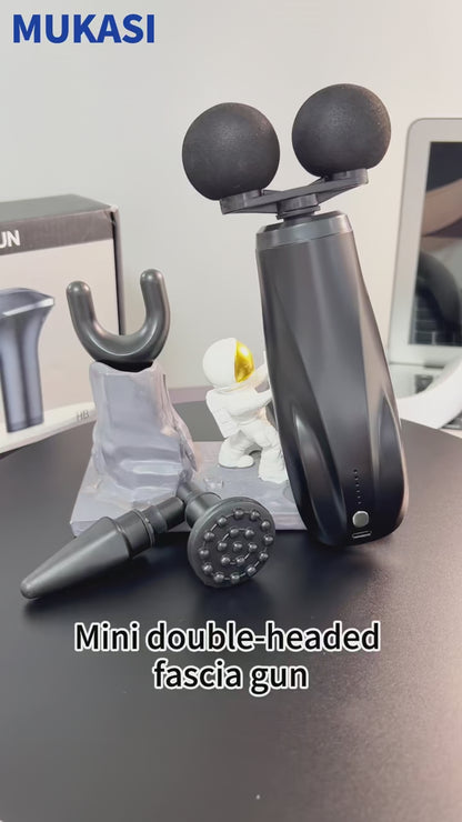 MASSAGE GUN