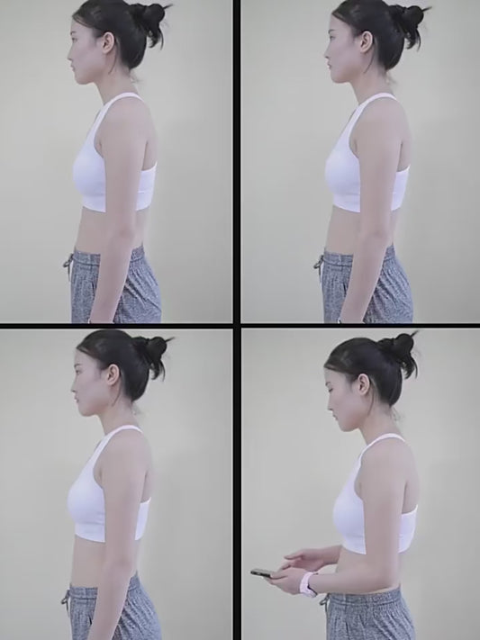 back belt